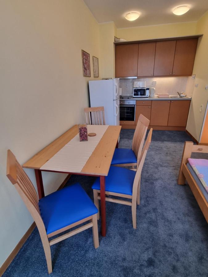 Spirit Apartments Belgrád Kültér fotó