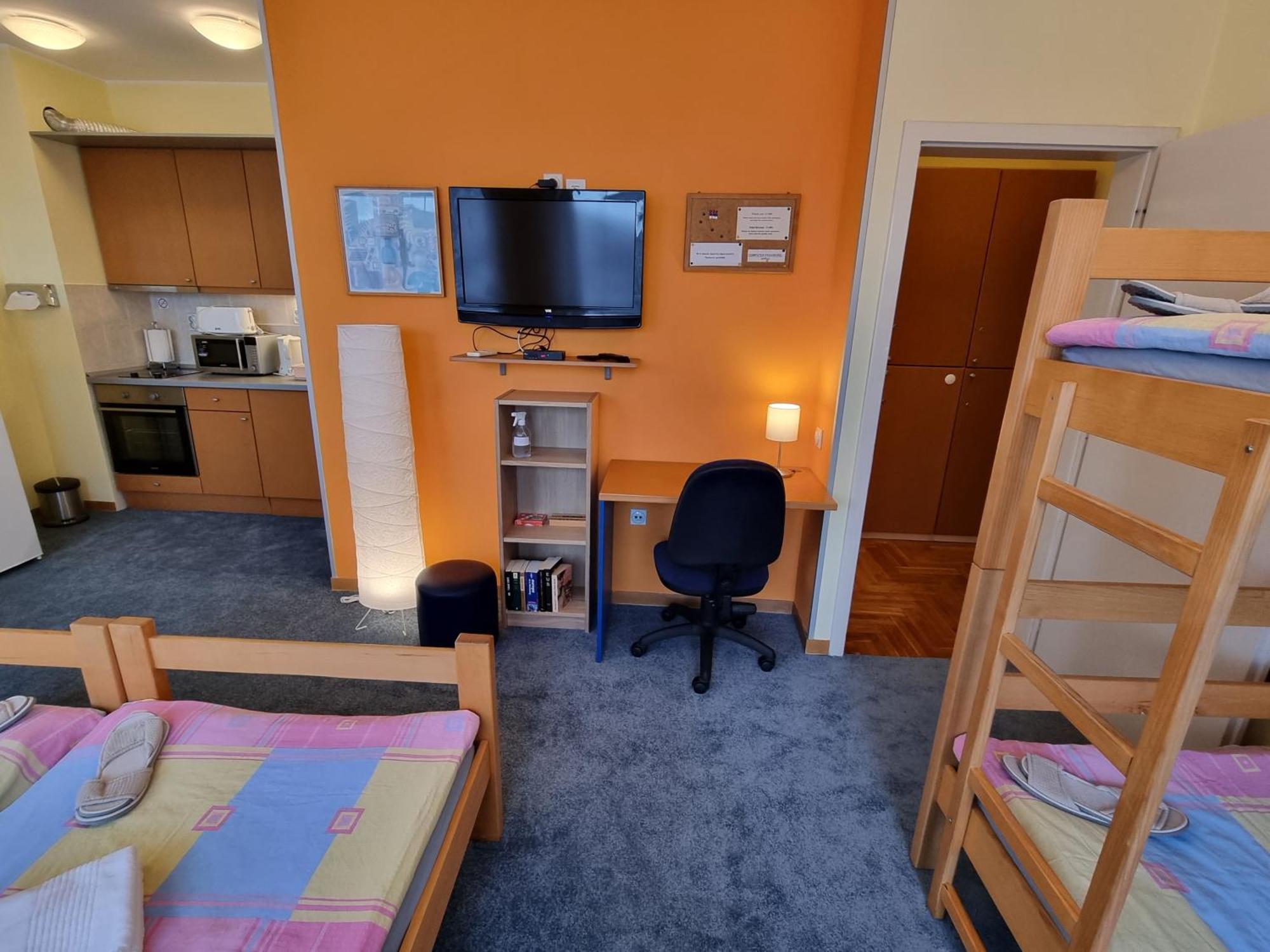 Spirit Apartments Belgrád Kültér fotó