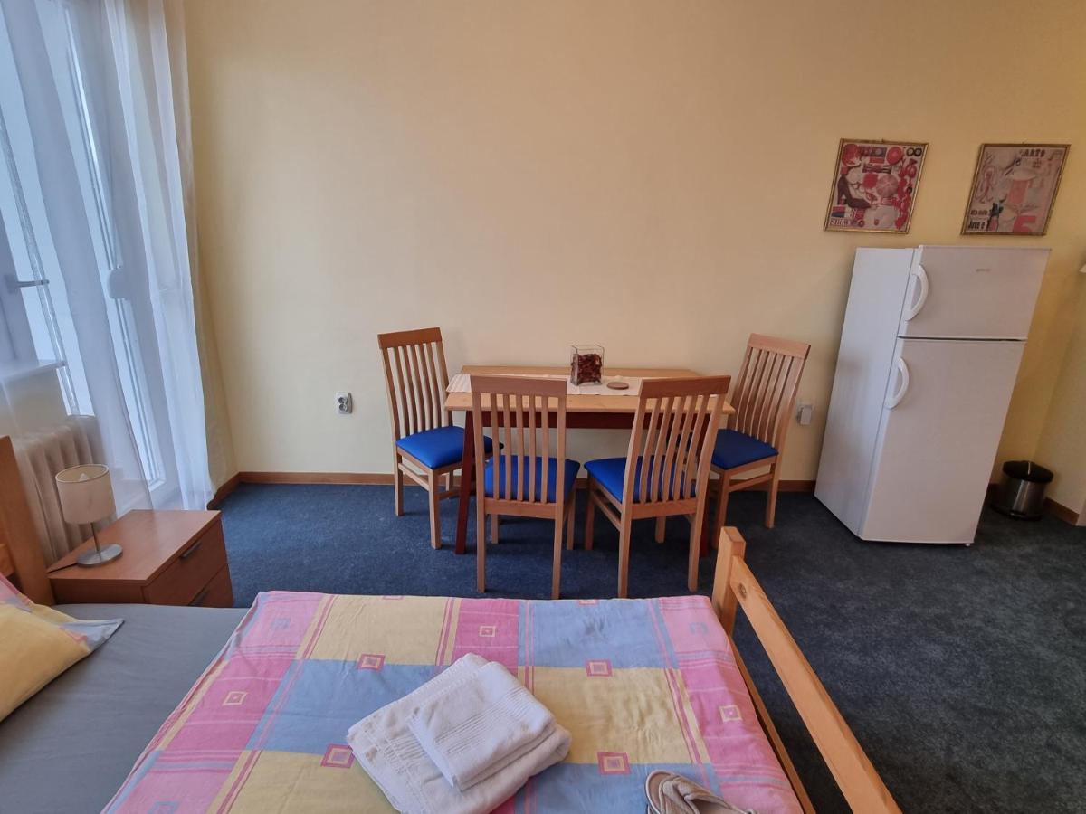 Spirit Apartments Belgrád Kültér fotó
