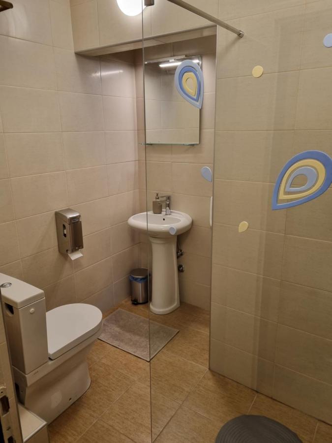 Spirit Apartments Belgrád Kültér fotó