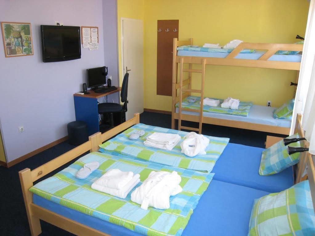 Spirit Apartments Belgrád Kültér fotó