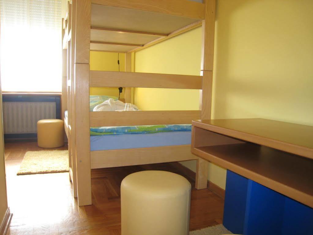 Spirit Apartments Belgrád Kültér fotó