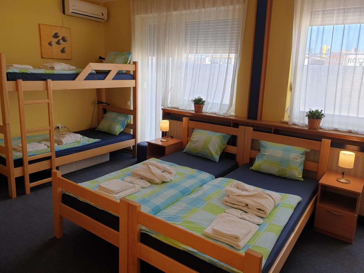 Spirit Apartments Belgrád Kültér fotó