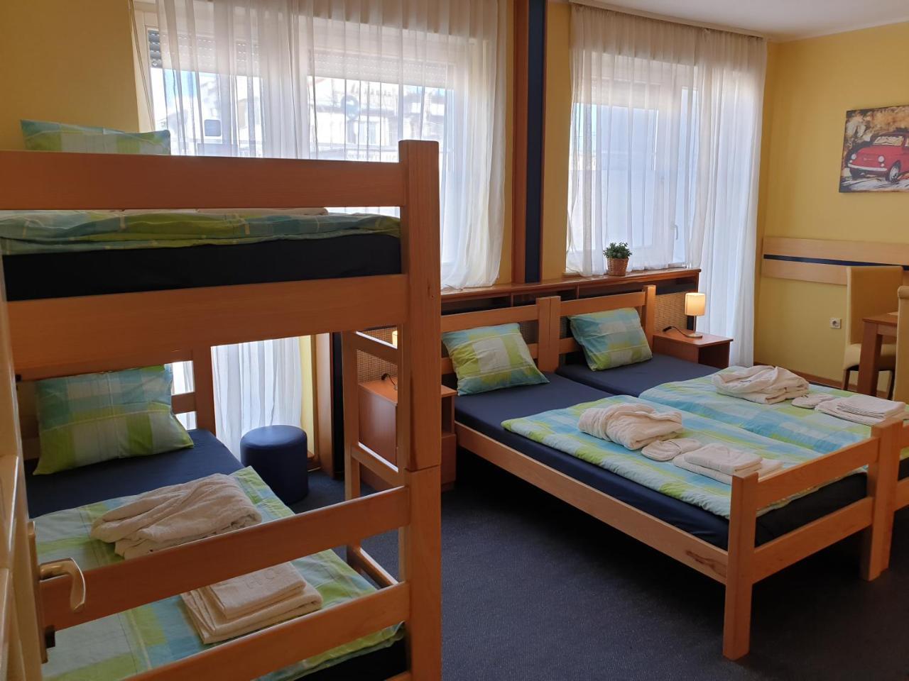 Spirit Apartments Belgrád Kültér fotó