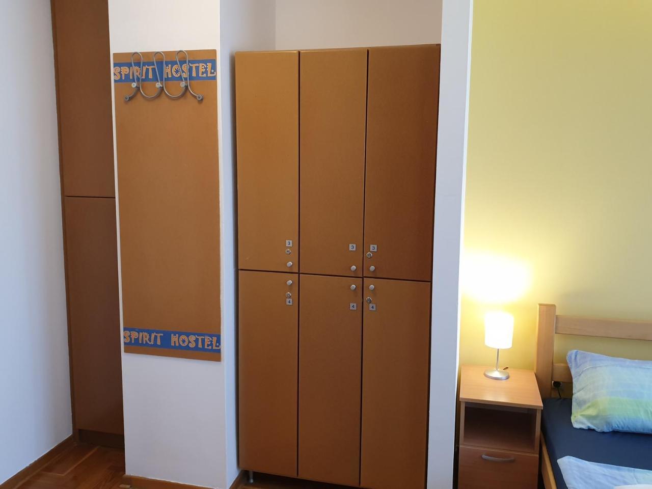 Spirit Apartments Belgrád Kültér fotó