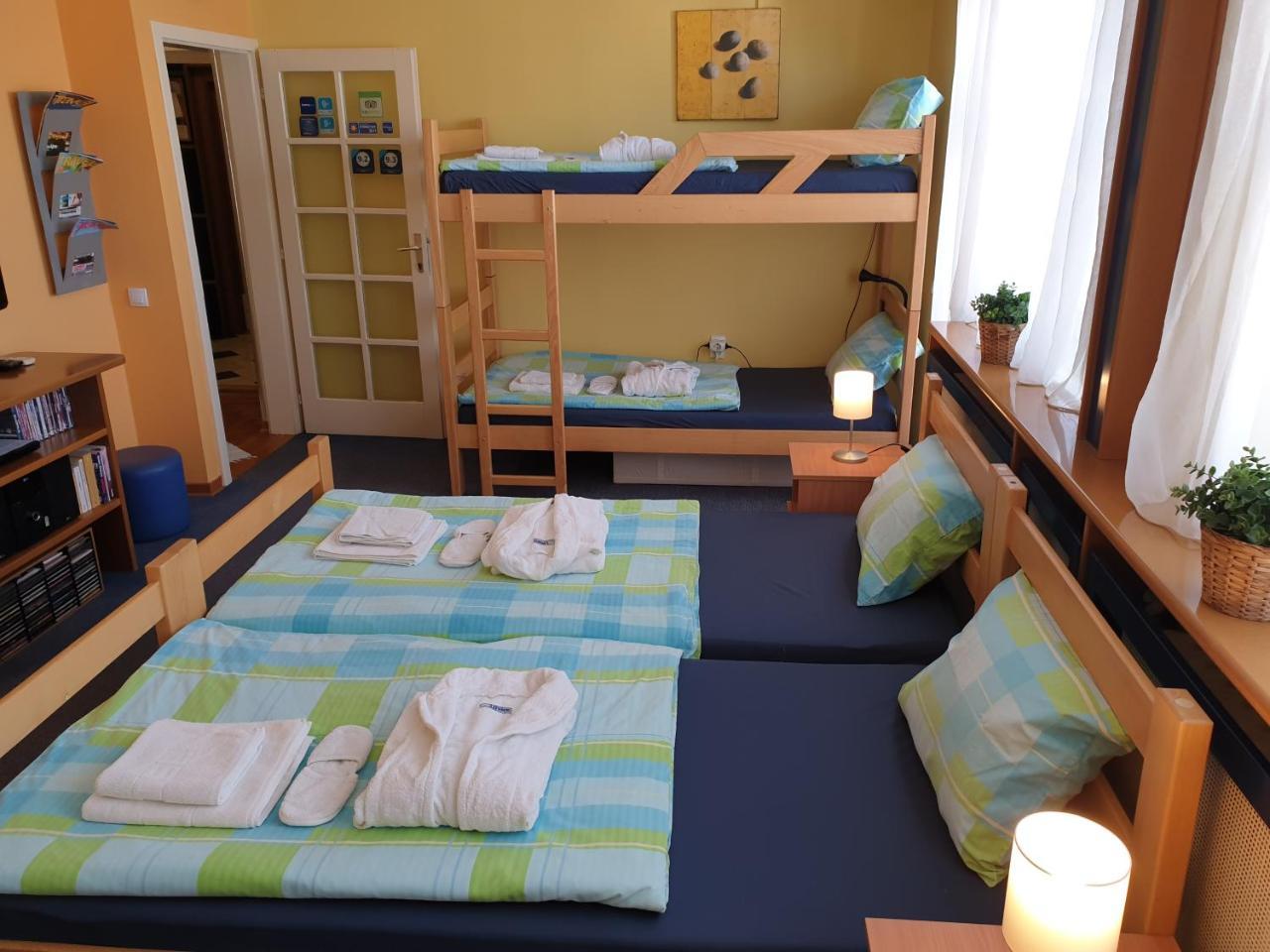 Spirit Apartments Belgrád Kültér fotó